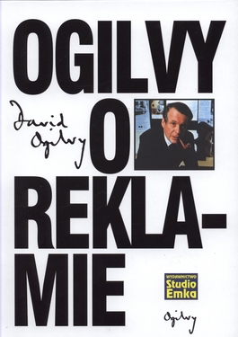Image of Oglivy o reklamie