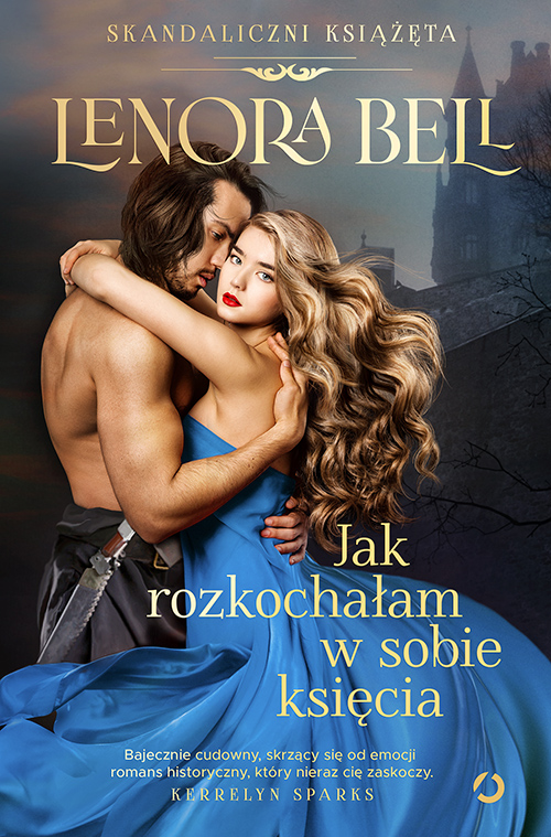 Image of Jak rozkochałam w sobie księcia
