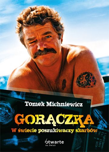Image of Gorączka