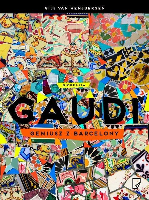 Image of Gaudi Geniusz z Barcelony