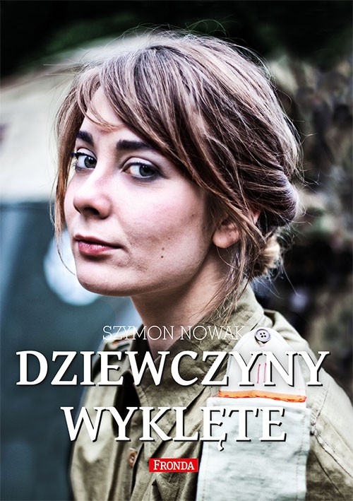 Image of Dziewczyny wyklęte
