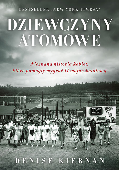 Image of Dziewczyny atomowe