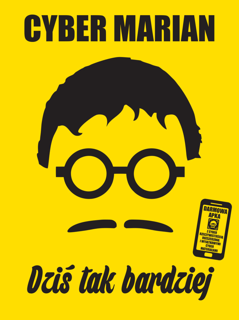 Image of Dziś tak bardziej