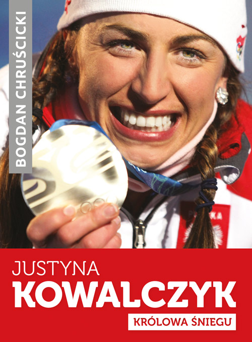 Image of Justyna Kowalczyk