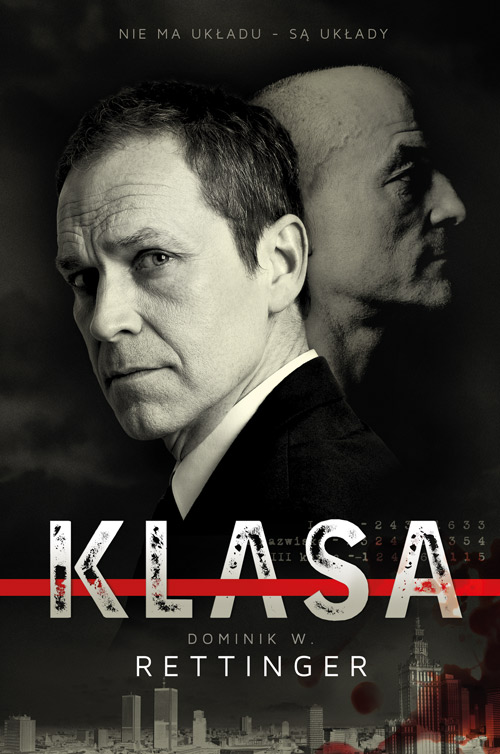 Image of Klasa