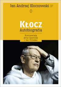 Image of Kłocz. Autobiografia