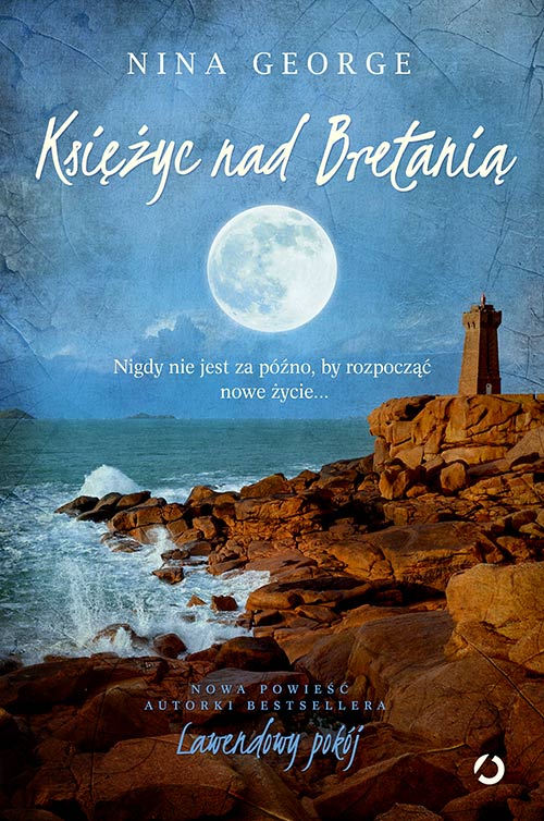 Image of Księżyc nad Bretanią