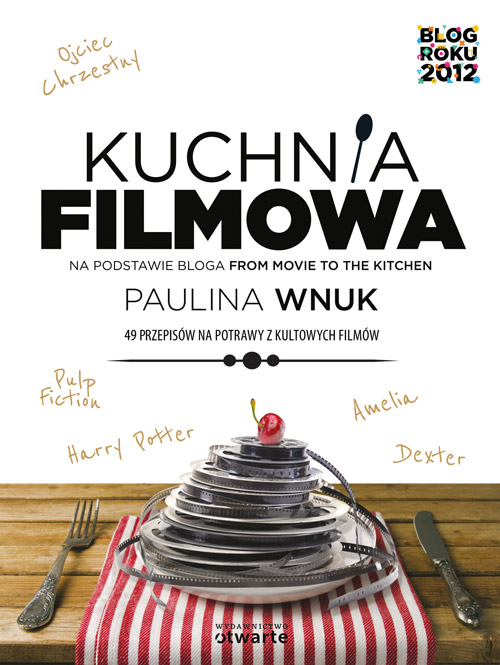 Image of Kuchnia filmowa