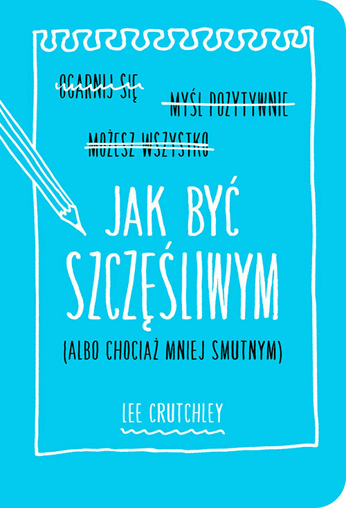 Image of Jak być szczęśliwym