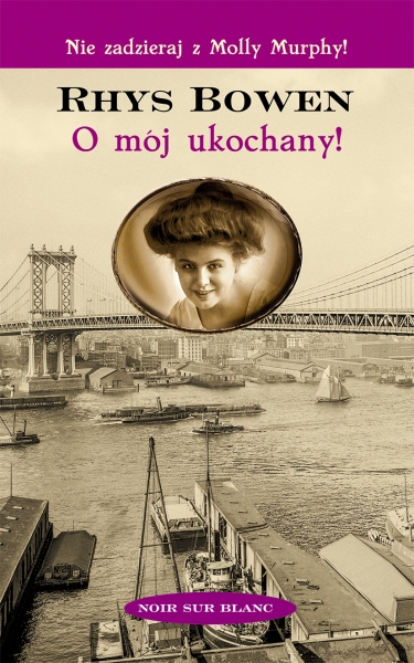 Image of O mój ukochany