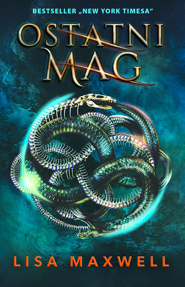 Image of Ostatni mag