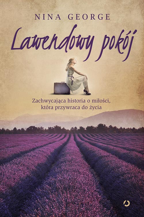 Image of Lawendowy pokój