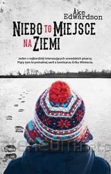 Image of Niebo to miejsce na ziemi