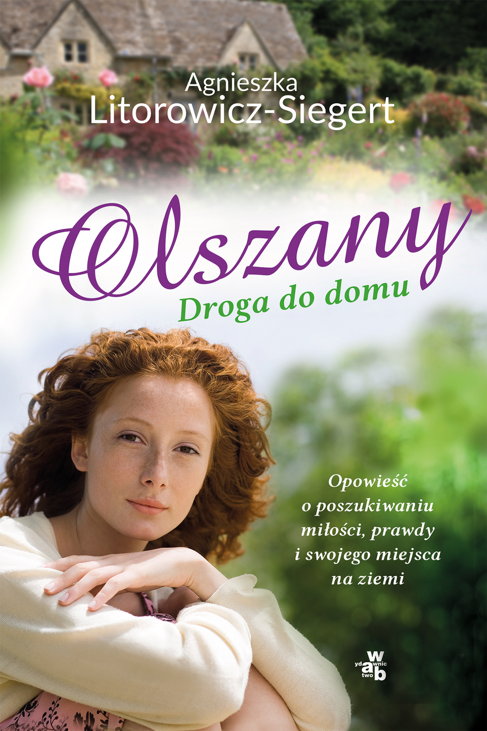 Image of Olszany. Droga do domu
