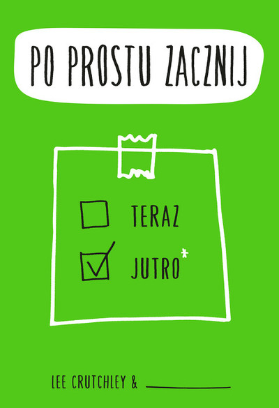 Image of Po prostu zacznij