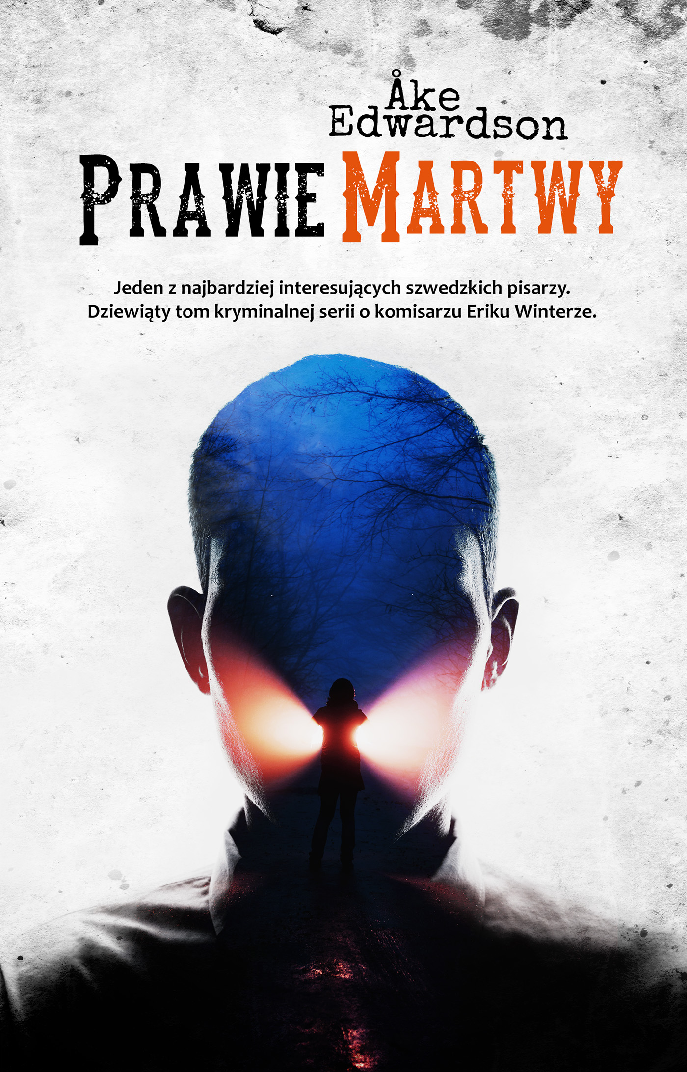 Image of Prawie martwy