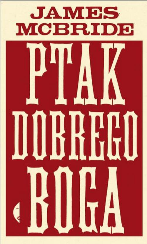 Image of Ptak dobrego Boga