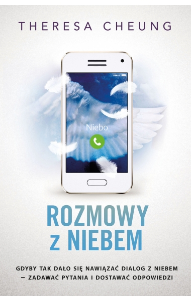 Image of Rozmowy z niebem