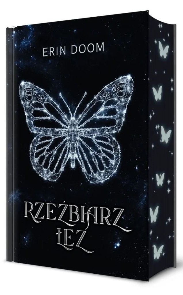 Image of Rzeźbiarz łez. Edycja specjalna