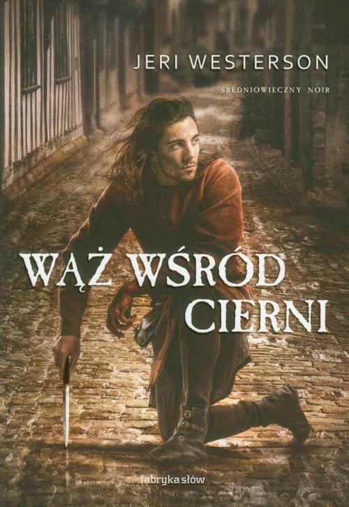 Image of Wąż wśród cierni