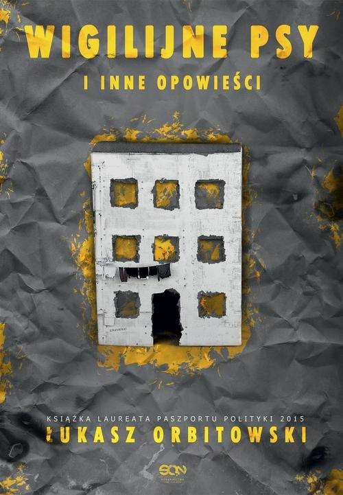 Image of Wigilijne psy i inne opowieści