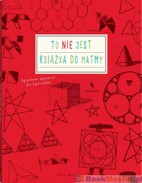 Image of To nie jest książka do matmy