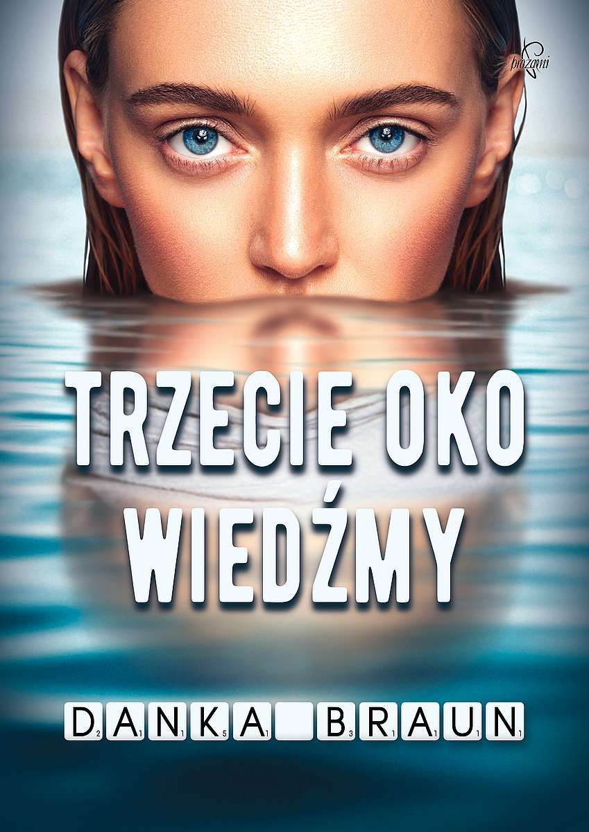 Image of Trzecie oko Wiedźmy