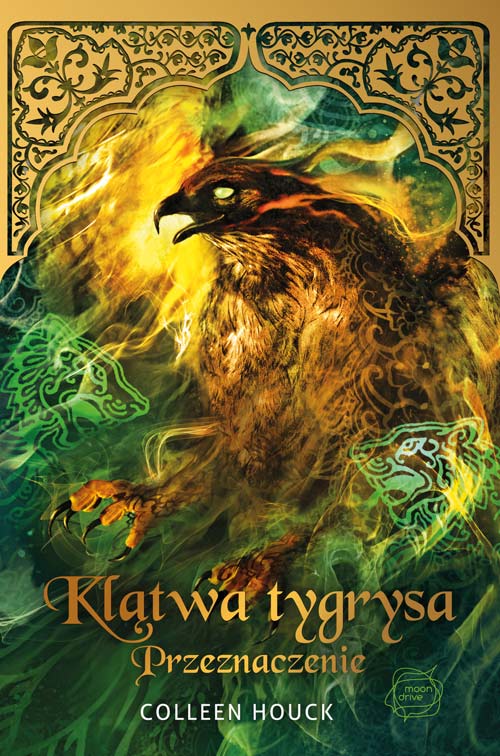 Image of Klątwa tygrysa. Przeznaczenie