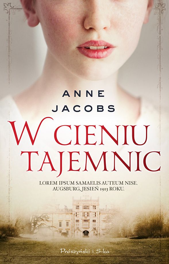 Image of W cieniu tajemnic