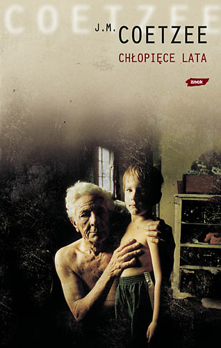 Image of Chłopięce lata