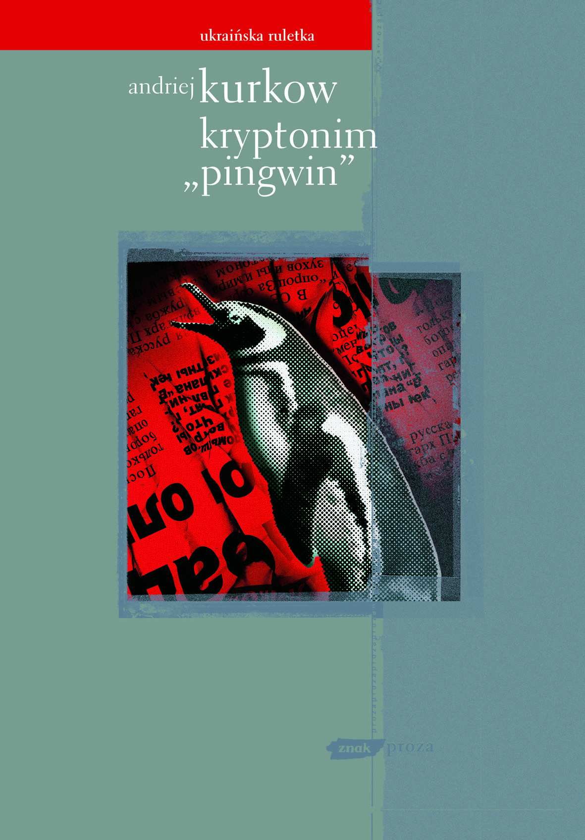 Image of Kryptonim „Pingwin”
