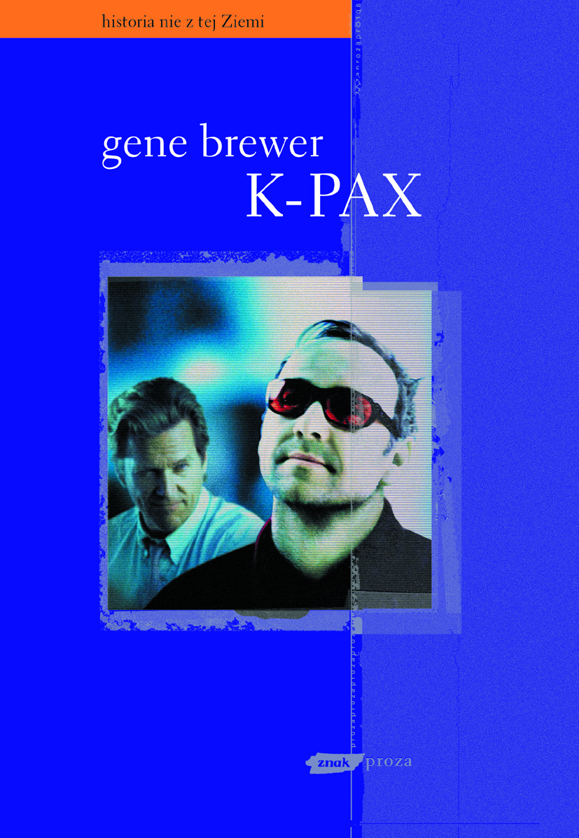 Image of K-pax