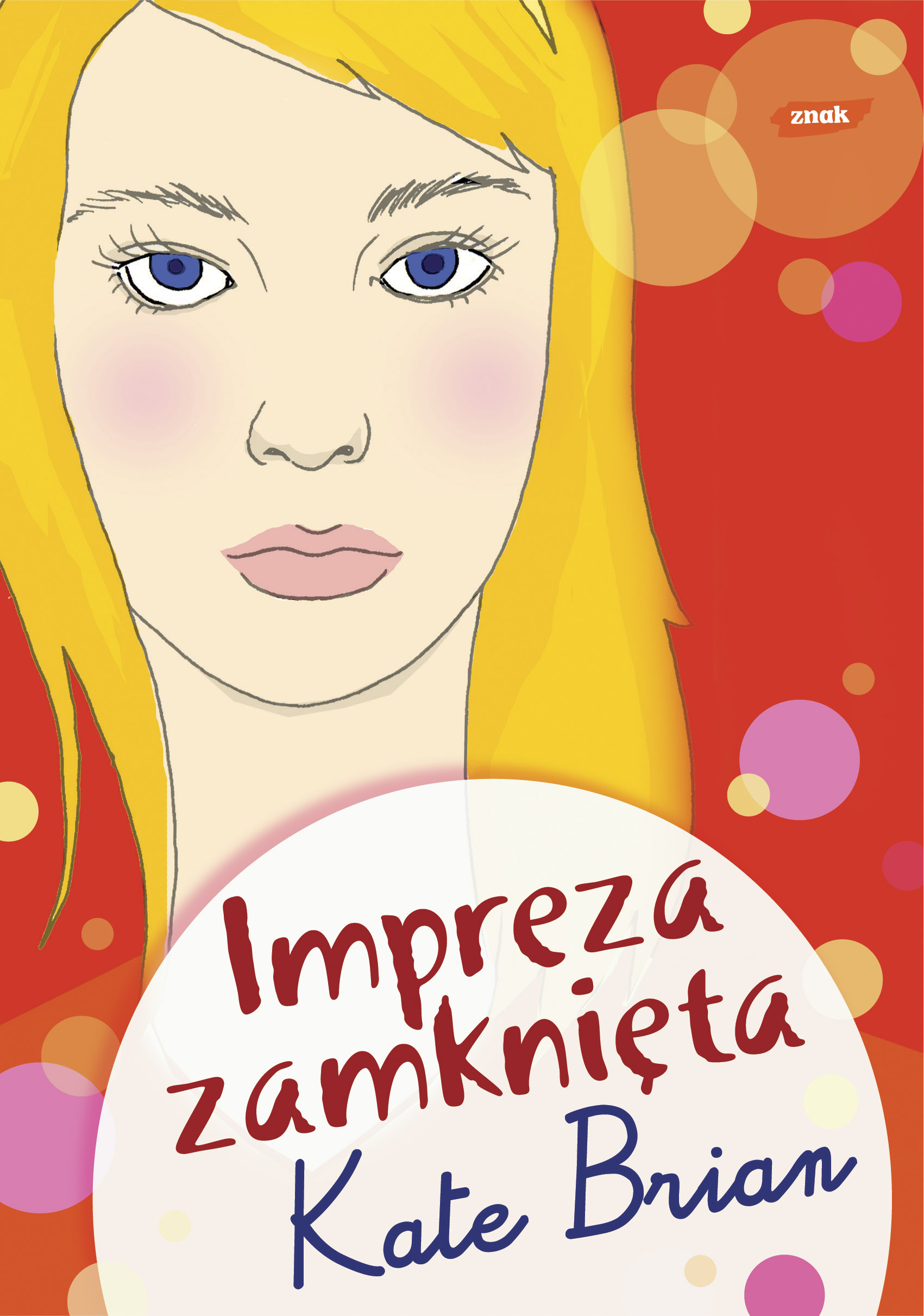 Image of Impreza zamknięta