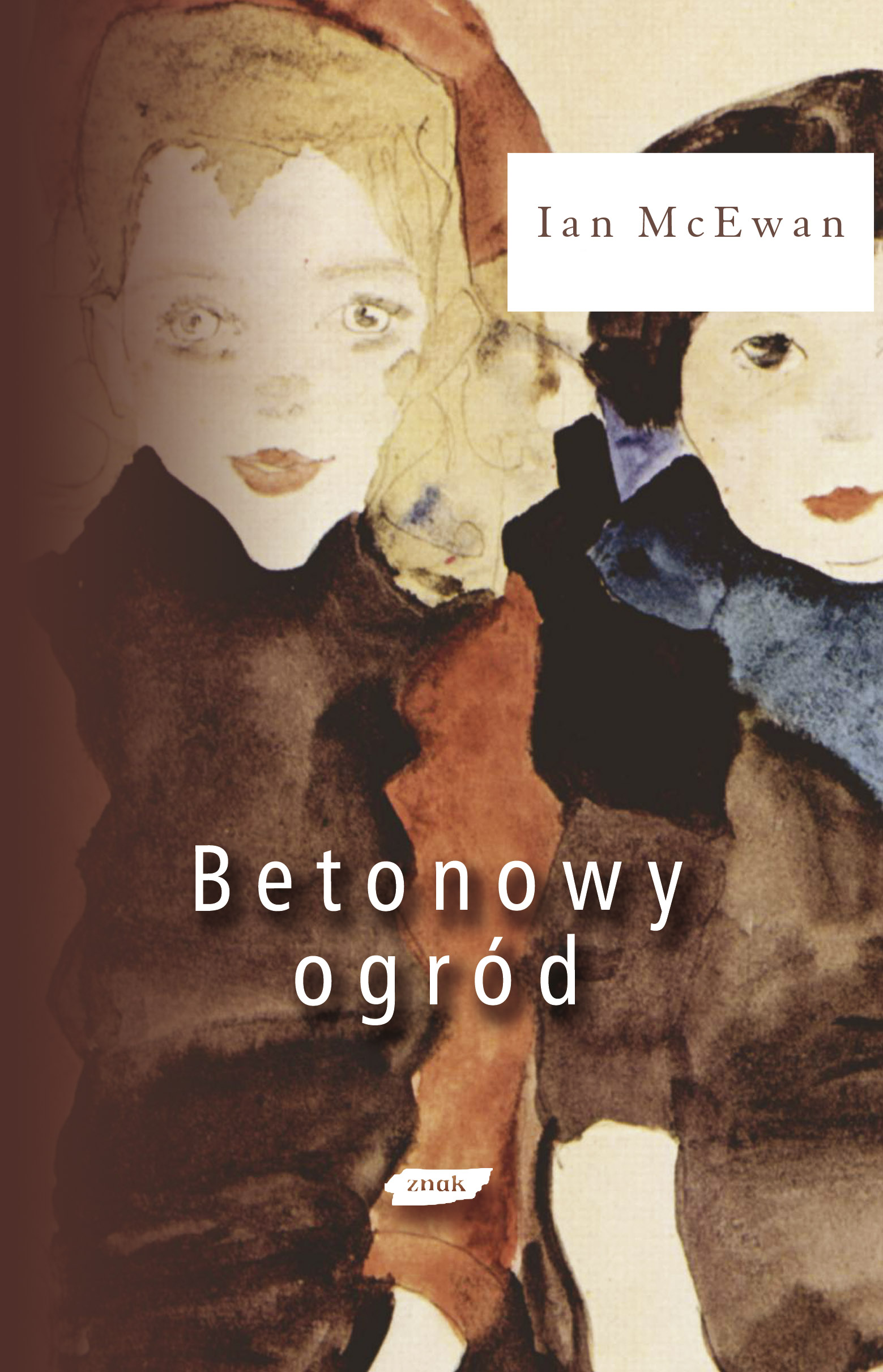 Image of Betonowy ogród