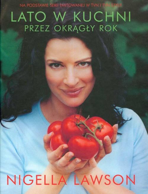 Image of Lato w kuchni przez okrągły rok