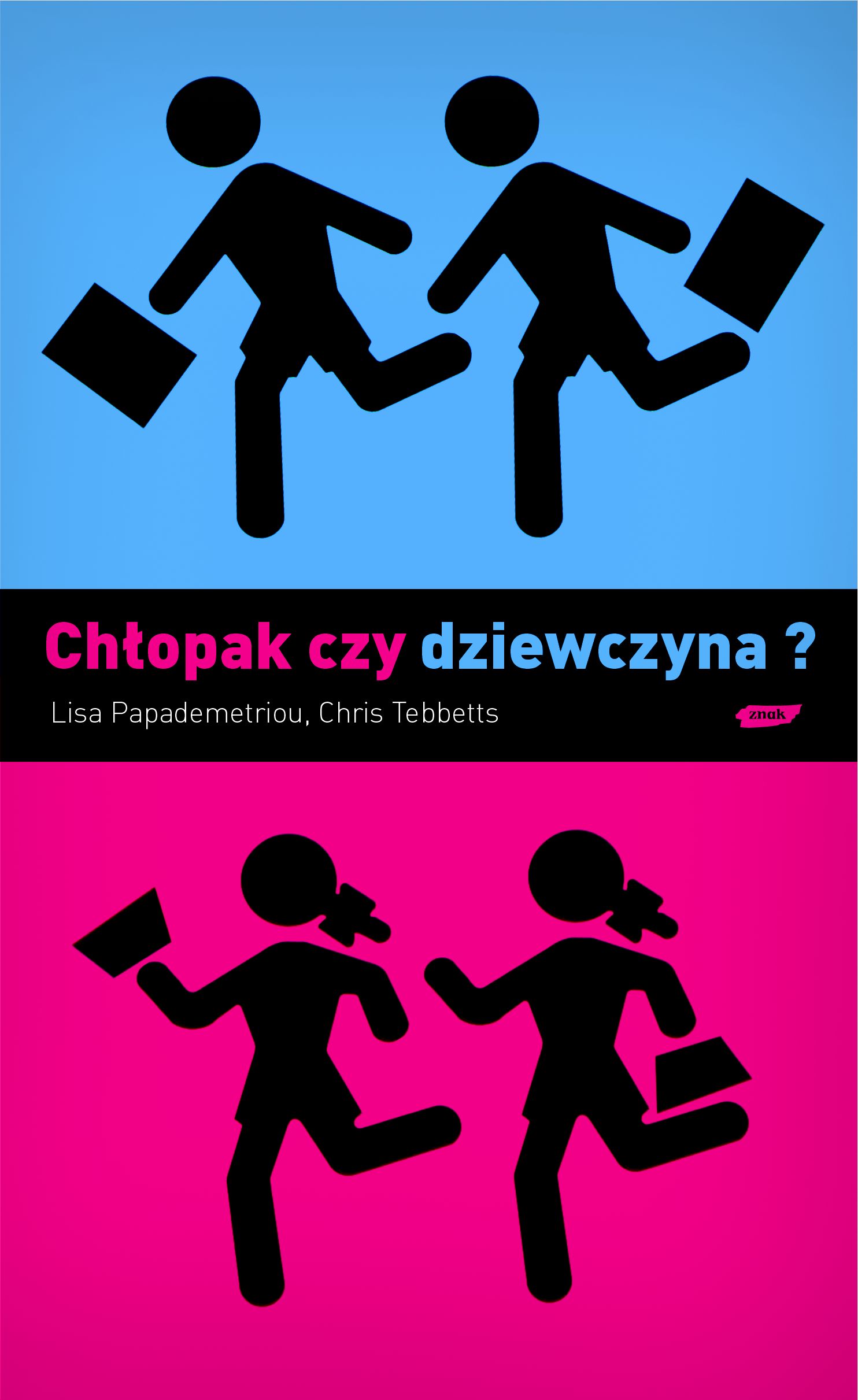 Image of Chłopak czy dziewczyna?