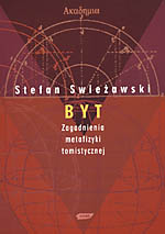 Image of Byt. Zagadnienia metafizyki tomistycznej