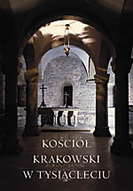 Image of Kościół krakowski w Tysiącleciu