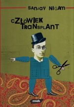 Image of Człowiek transplant