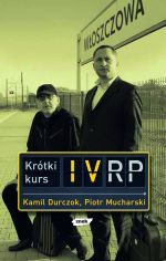 Image of Krótki kurs IV RP