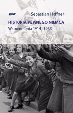 Image of Historia pewnego Niemca