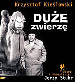 Image of Duże zwierzę