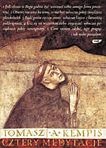 Image of Cztery medytacje