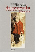 Image of Dziewczynka w czerwonym płaszczyku