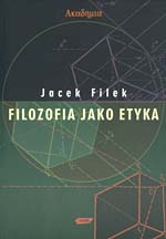 Image of Filozofia jako etyka