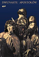 Image of Dwunastu apostołów