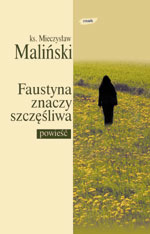 Image of Faustyna znaczy szczęśliwa
