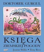 Image of Doktorek Gurgul. Księga ziemskiej pogody