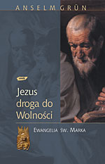 Image of Jezus - droga do wolności