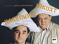 Image of Dialogi języka z podniebieniem